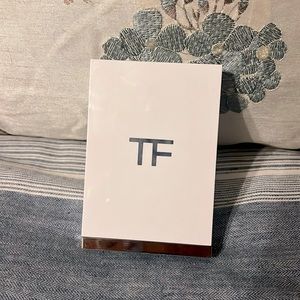 TOM FORD Eye Color Quad